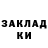 Кодеиновый сироп Lean Purple Drank Marina Gloria